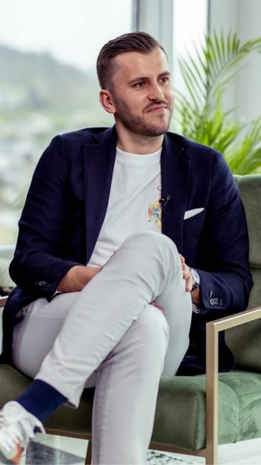 Florian Fritsch über die Hilfsmittelversorgung im Akutfall